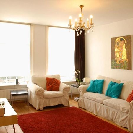 Jordaan Apartement Amsterdam Exteriör bild