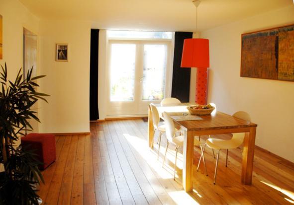 Jordaan Apartement Amsterdam Exteriör bild