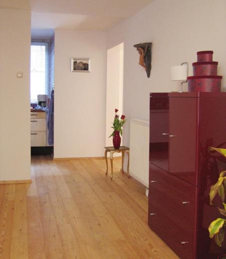 Jordaan Apartement Amsterdam Exteriör bild